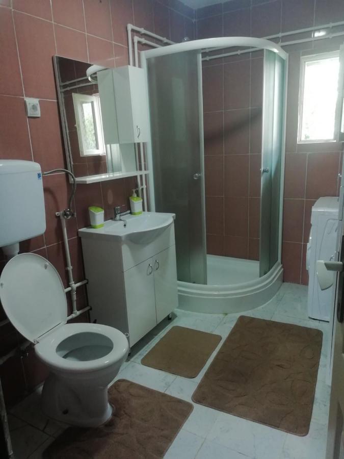Jovanovic - Zlatarski Dom Нова-Варош Экстерьер фото